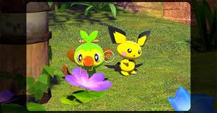 The hint is in the name: Pokemon Sword And Shield Coming To The Nintendo Switch