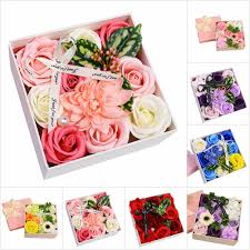 Curated with premium flowers and handcrafted by artisans. Buy Simulation Carnation Small Square Box Soap Flower Bouquet Christmas Mother S Day Customer Feedback At Affordable Prices Price 17 Usd Free Shipping Real Reviews With Photos Joom