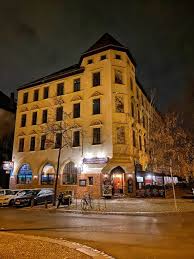 Konoba Laterna In Leipzig