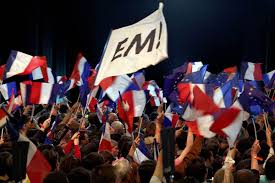 Blue Streak Daily On Twitter French Elections Election Results Election
