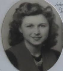 Jamie Lee Anderson Soper (1923-2000)