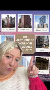 Nyu Rubin Hall