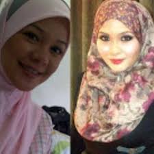 Lupa pulak tapi rasanya nama watak tu zarina). Sayu Masih Ingat Rosmunira Bekas Isteri Suami Siti N0rdiana