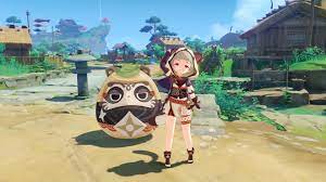 In the world of teyvat — where all kinds of elemental powers constantly surge — epic adventures await, fearless travelers! Genshin Impact Sayu Build Everything We Know Pc Gamer