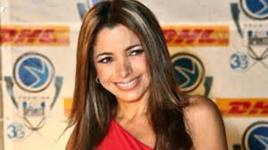 Qué pasó con Pilar Montenegro? De la fama de 'Garibaldi', al retiro por  cuestiones de salud