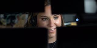 EASTERN SHORE OF VIRGINIA 9-1-1 COMMUNICATIONS