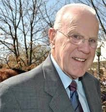 David Record Obituary