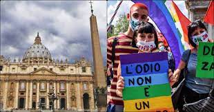 Posizione senza precedenti, le leggi le fa il parlamento votato dal popolo la sindaca appendino con alcuni assessori a un gay pride a torino. Wvjqeued0tuc1m