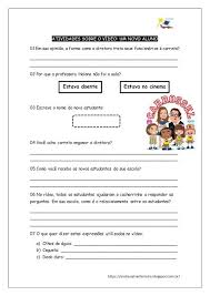 It does not generate scores for a leaderboard. Sequencia Didatica Dia Do Estudante 2 Dia Dos Estudantes Atividade Dia Do Estudante Atividades
