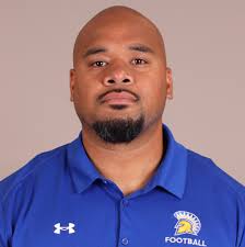 Spring Football 2025