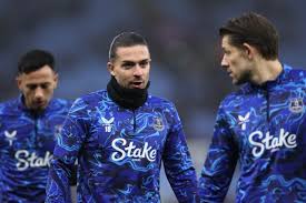 Premier League LIVE: Aston Villa vs Everton - Build-up, line-ups, live text updates & radio commentary