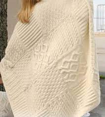 For questions about yarn requirements, please contact us. Knitting Pattern Lovely Aran Blanket Knitted In Squares Knitting Patterns Uk Blanket Knitting Patterns Aran Blanket