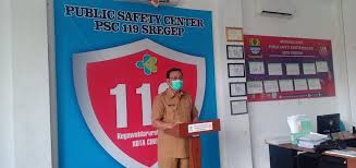 Jalani Tes Swab 18 Warga Kota Cirebon Negatif Covid 19 Pemerintah Daerah Kota Cirebon