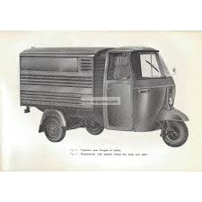 Piaggio mods download free and very simple. Bedienungsanleitung Piaggio Ape 550 Mp Mod Mpa1t Vespadoc