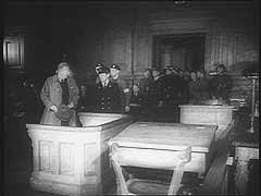 Look through examples of quisling translation in sentences, listen to pronunciation and learn grammar. Vidkun Quisling On Trial In Norway For War Crimes Holocaust Encyclopedia