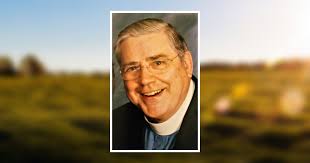 Rev. Frederick R. Sharritts Obituary August 23, 2022