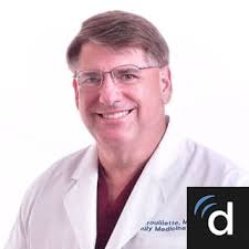 Dr. Bruce P. Brouillette, MD