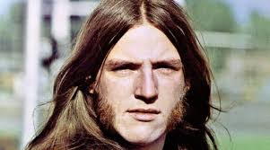 Closer To Home: Grand Funk Railroad's Mark Farner at 75