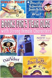 Search for hundreds more names right here. Great Books For 3 Year Old Girls Itsybitsyfun Com