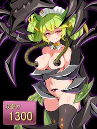 Post 5703093: 0k0j0 CyberDark_Dragon Dragon_Maid Parlor_Dragonmaid  Yu-Gi-Oh! Yu-Gi-Oh!_OCG