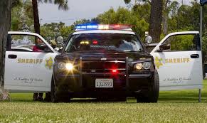 Los Angeles County Sheriff S Dept By Code20photog Via Flickr Police Cars Police Emergency Vehicles