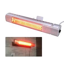 Similar to power tools, like these excellent weed eaters, electricity, and gas vie for superiority when it comes to making our lives easier around the home. Lqs72 800w Infrared Electric Patio Heaters Outdoor Waterproof Ip65 Patio Heaters Wall Mounted Standing Home Heater Garden Outdoors Patio Heaters Westportwalkingtours Ie