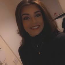 Lauren MacGregor (@LaurenMac1998)