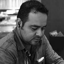 Manuel Álvarez Morales