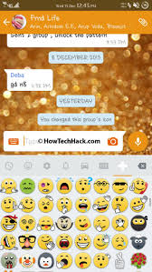 Whatsapp Gold Apk V6 0 Gold Edition Mod Latest 2019 Whatsapp Gold Gold Google Play Apps