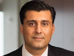 Read Goldman's Memo Naming Carey Halio Treasurer