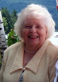 Norma Ruth (Burst) Lloyd, 88