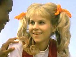 Leslie Ann Powers Photos, News and Videos, Trivia and Quotes