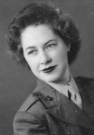 Pioneers in Military Service: Lovell Women in Uniform in World War II