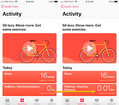 To convert from kilometers to miles, multiply your figure by 0.62137119223733 (or divide by 1.609344). How To Switch Between Miles And Kilometers In Health And Workout Apps On Iphone And Apple Watch