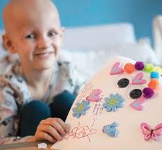 HOPE Inspired by YOU!