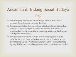 Meng·i·su·kan v 1 mengemukakan isu; Menatap Tantangan Integrasi Nasional Ppt Download