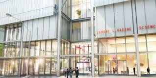 Harlem And The Columbia Expansion The Harlem Times