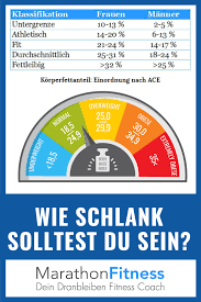 Er ist von faktoren wie geschlecht, alter und körperbau abhängig. Idealer Korperfettanteil Wieviel Korperfett Solltest Du Haben Ernahrung Sportler Gut Leben Fitness Tipps