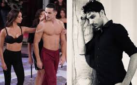 Francesca tocca e raimondo todaro. Francesca Tocca E Valentin I Balli Sempre Piu Sensuali Ingelosiscono Raimondo Todaro Foto 1 Di 15 La Sicilia