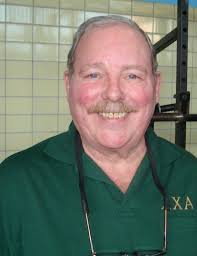 Obituary information for Thomas G. Earp