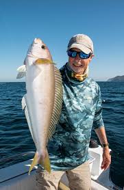 New Fishing Opportunities For Rockfish Sport Fishing Magazine