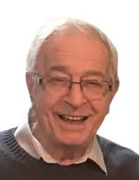 Obituary information for Joseph F. Bolognese