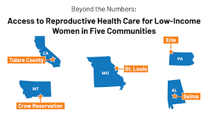 Northeast south bend, south bend. Beyond The Numbers Access To Reproductive Health Care For Low Income Women In Five Communities Erie County Pa 9371 Kff
