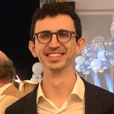 David Kolin, MD, MSc (@DavidK111893)