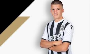 Πάρε το powerbank σου τώρα! Xrhstos Tzolhs To Pio Hot Prospect Toy Paok Sportime Gr