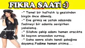 Sira Sanada Gelecek Komik Fikralar Komik Muzik
