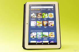 Hängt natürlich von nutzerverhalten ab. Amazon Fire Hd 8 Plus Im Test Bedingt Brauchbares Os Und Fazit Computerbase