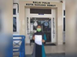 Rm 4,222,222.22 05150 alor setar, kedah. Gadis Lapor Polis Gambar Disalah Guna Sugarbook
