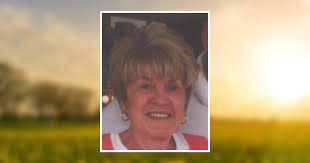 Neva Jo Aventino Obituary May 4, 2016