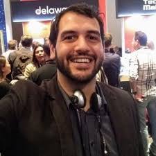 Daniel Berto Santana